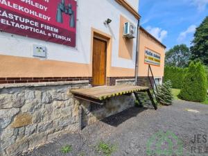 Pronájem obchodního prostoru, Stará Červená Voda, 85 m2