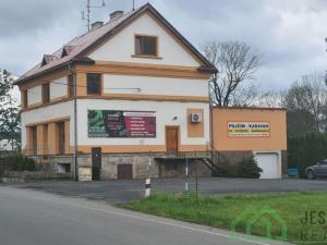 Pronájem obchodního prostoru, Stará Červená Voda, 85 m2