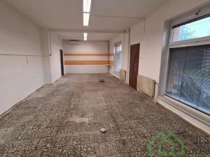 Pronájem obchodního prostoru, Stará Červená Voda, 85 m2