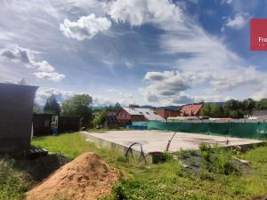 Prodej pozemku pro bydlení, Dubí, Bílinská, 677 m2