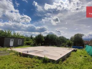 Prodej pozemku pro bydlení, Dubí, Bílinská, 677 m2