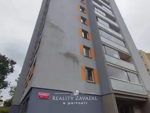 Pronájem bytu 2+1, Praha - Záběhlice, Bramboříková, 59 m2