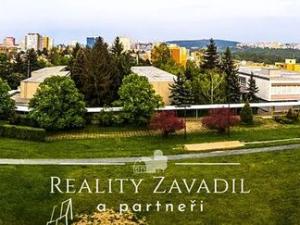 Pronájem bytu 2+1, Praha - Záběhlice, Bramboříková, 59 m2