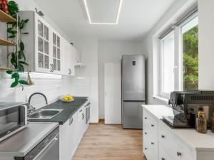 Prodej bytu 2+kk, Nový Bor, Sloupská, 58 m2