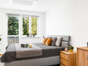Prodej bytu 2+kk, Nový Bor, Sloupská, 58 m2