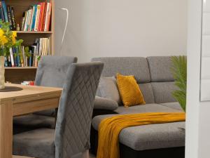Prodej bytu 2+kk, Nový Bor, Sloupská, 58 m2