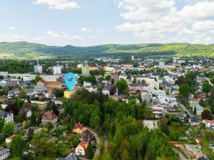 Prodej bytu 2+kk, Nový Bor, Sloupská, 58 m2