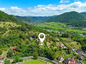 Prodej pozemku pro bydlení, Povrly, 74 m2