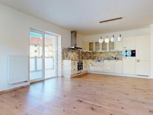 Pronájem bytu 3+kk, Hořovice, U Školky, 76 m2