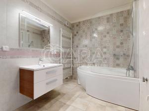Pronájem bytu 3+kk, Hořovice, U Školky, 76 m2