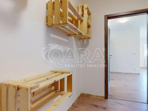 Pronájem bytu 3+kk, Hořovice, U Školky, 76 m2