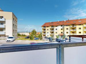 Pronájem bytu 3+kk, Hořovice, U Školky, 76 m2