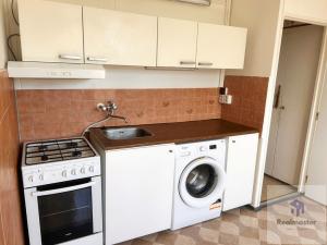 Pronájem bytu 1+1, Ústí nad Labem - Severní Terasa, Větrná, 37 m2