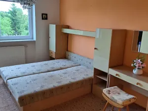 Pronájem bytu 2+1, Brno, Záhumenice, 60 m2