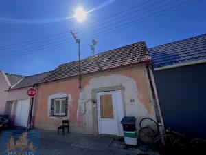 Prodej rodinného domu, Ostrožská Nová Ves, Krátká, 85 m2