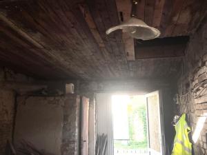 Prodej rodinného domu, Ostrožská Nová Ves, Krátká, 85 m2