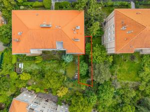Prodej bytu 3+1, Praha - Košíře, Před Cibulkami, 114 m2