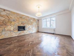 Prodej bytu 3+1, Praha - Košíře, Před Cibulkami, 114 m2