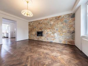 Prodej bytu 3+1, Praha - Košíře, Před Cibulkami, 114 m2