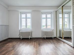 Prodej bytu 3+1, Praha - Košíře, Před Cibulkami, 114 m2