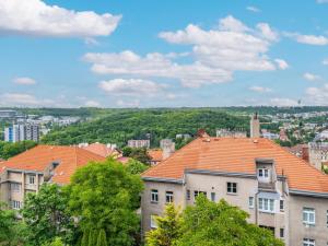 Prodej bytu 3+1, Praha - Košíře, Před Cibulkami, 114 m2