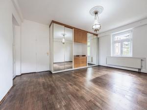 Prodej bytu 3+1, Praha - Košíře, Před Cibulkami, 114 m2
