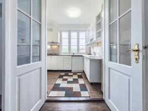 Prodej bytu 3+1, Praha - Košíře, Před Cibulkami, 114 m2
