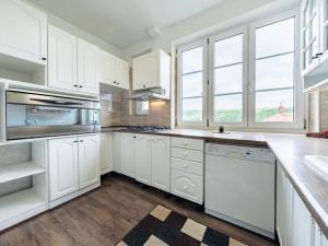 Prodej bytu 3+1, Praha - Košíře, Před Cibulkami, 114 m2