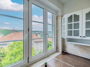 Prodej bytu 3+1, Praha - Košíře, Před Cibulkami, 114 m2