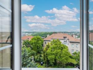 Prodej bytu 3+1, Praha - Košíře, Před Cibulkami, 114 m2