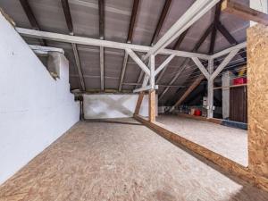 Prodej bytu 3+1, Praha - Košíře, Před Cibulkami, 114 m2