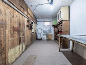 Prodej bytu 3+1, Praha - Košíře, Před Cibulkami, 114 m2