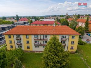 Prodej bytu 3+1, Dobruška, Mírová, 71 m2