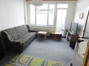 Pronájem bytu 2+1, Plzeň - Doudlevce, Mandlova, 62 m2
