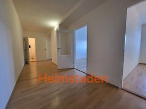 Pronájem bytu 2+1, Havířov - Šumbark, nám. T. G. Masaryka, 60 m2