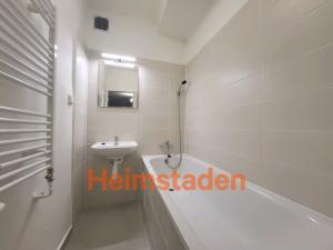 Pronájem bytu 2+1, Havířov - Šumbark, nám. T. G. Masaryka, 60 m2