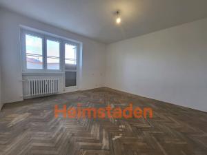 Pronájem bytu 2+1, Havířov - Šumbark, nám. T. G. Masaryka, 60 m2