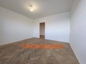 Pronájem bytu 2+1, Havířov - Šumbark, nám. T. G. Masaryka, 60 m2