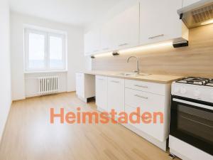 Pronájem bytu 2+1, Havířov - Šumbark, nám. T. G. Masaryka, 60 m2