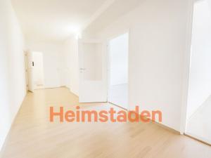 Pronájem bytu 2+1, Havířov - Šumbark, nám. T. G. Masaryka, 60 m2