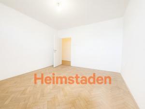 Pronájem bytu 2+1, Havířov - Šumbark, nám. T. G. Masaryka, 60 m2