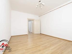 Pronájem bytu 1+1, Ostrava, Mariánskohorská, 37 m2