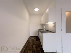 Pronájem bytu 1+kk, Říčany, Komenského náměstí, 35 m2