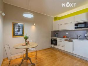 Prodej bytu 2+kk, České Budějovice, U Lučního jezu, 54 m2