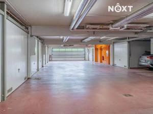 Prodej bytu 2+kk, České Budějovice, U Lučního jezu, 54 m2