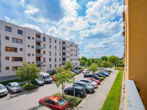 Prodej bytu 2+kk, České Budějovice, U Lučního jezu, 54 m2
