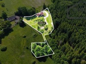 Prodej rodinného domu, Chodský Újezd - Žďár, 380 m2