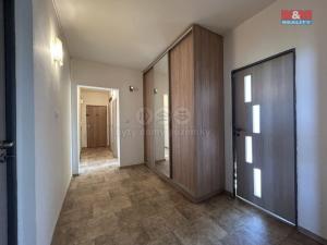 Prodej bytu 3+1, Chomutov, Výletní, 72 m2