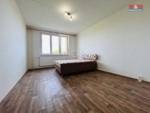 Prodej bytu 3+1, Chomutov, Výletní, 72 m2