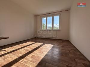 Prodej bytu 3+1, Chomutov, Výletní, 72 m2